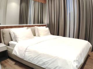 For rent 1 bed condo in Pathum Wan, Bangkok