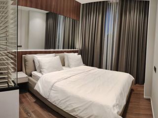 For rent 1 bed condo in Pathum Wan, Bangkok