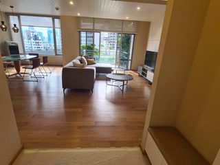 Condo en alquiler de 3 habitaciones en Pathum Wan, Bangkok