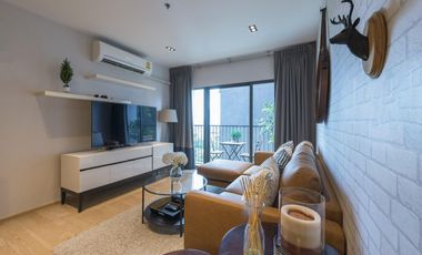 Wohnung zur Miete mit 1 Zimmer in Khlong Toei, Bangkok