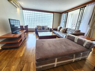 出租 4 卧室 公寓 在 Khlong Toei, 曼谷