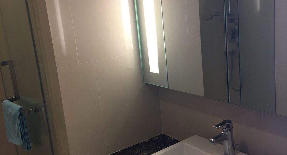 For rent and for sale 2 bedrooms condo in Khlong Toei, Bangkok