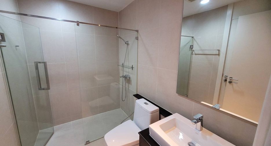 À louer 2 chambres condo à Khlong Toei, Bangkok