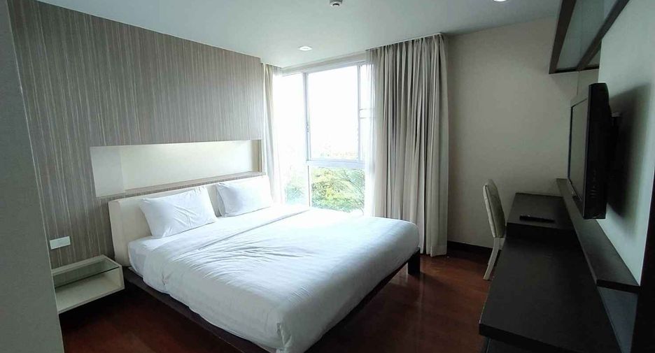 For rent 3 ベッドルーム condo in Watthana, Bangkok