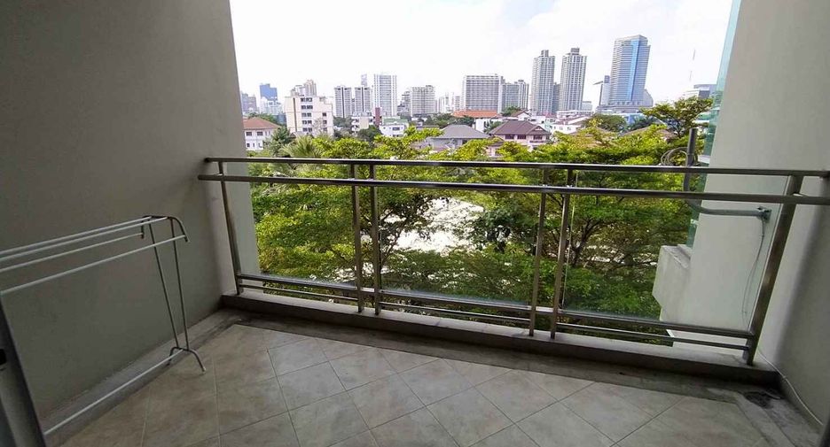 For rent 3 ベッドルーム condo in Watthana, Bangkok