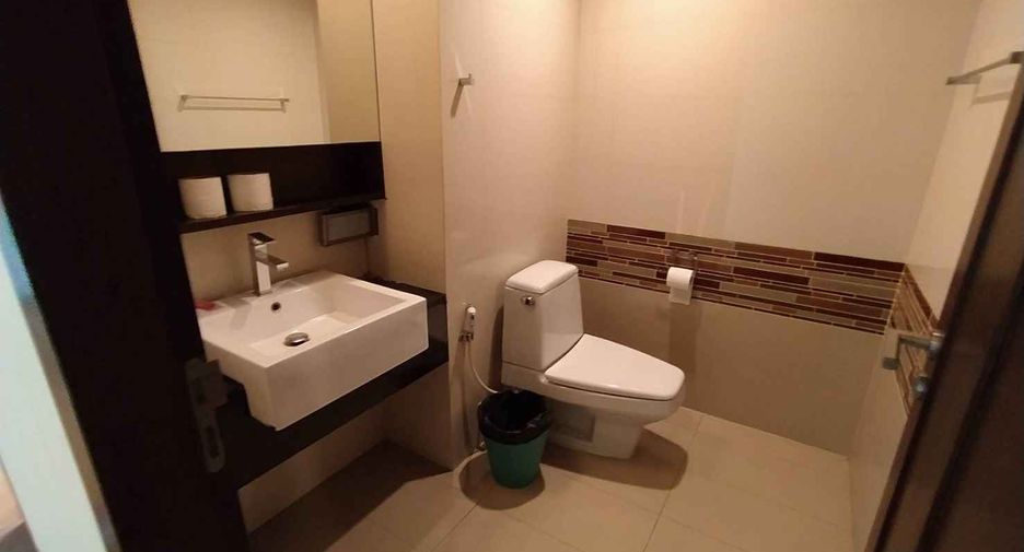 For rent 3 ベッドルーム condo in Watthana, Bangkok