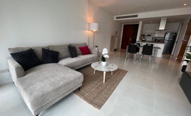 For rent and for sale 2 bedrooms condo in Khlong Toei, Bangkok