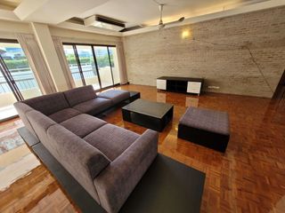 出租 3 卧室 公寓 在 Watthana, 曼谷