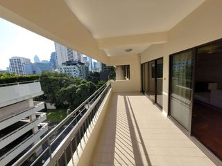 出租 3 卧室 公寓 在 Watthana, 曼谷