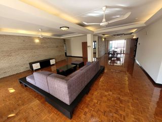 出租 3 卧室 公寓 在 Watthana, 曼谷