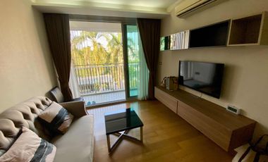 For rent and for sale 1 bed condo in Watthana, Bangkok