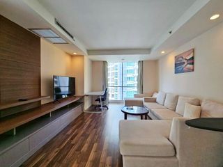 Wohnung zur Miete mit 2 Zimmer in Pathum Wan, Bangkok