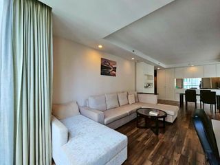 Wohnung zur Miete mit 2 Zimmer in Pathum Wan, Bangkok