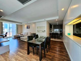 Wohnung zur Miete mit 2 Zimmer in Pathum Wan, Bangkok