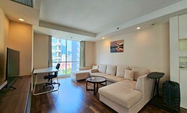 出租 2 卧室 公寓 在 Pathum Wan, 曼谷
