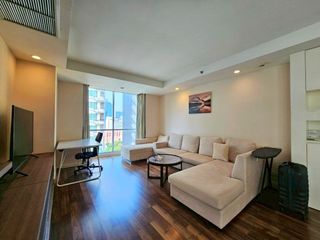 Wohnung zur Miete mit 2 Zimmer in Pathum Wan, Bangkok