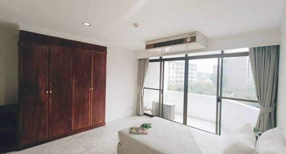 Wohnung zur Miete mit 2 Zimmer in Watthana, Bangkok