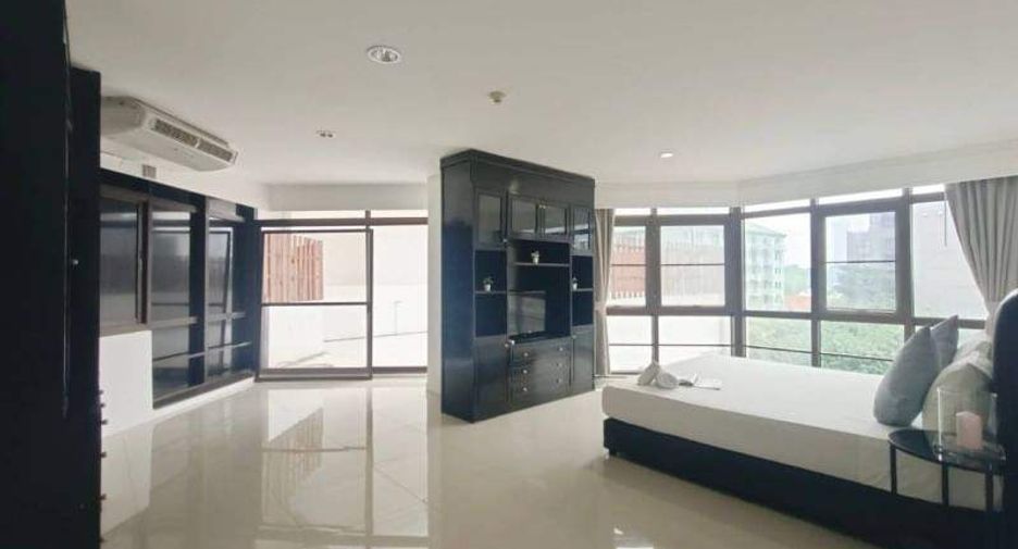 Wohnung zur Miete mit 2 Zimmer in Watthana, Bangkok