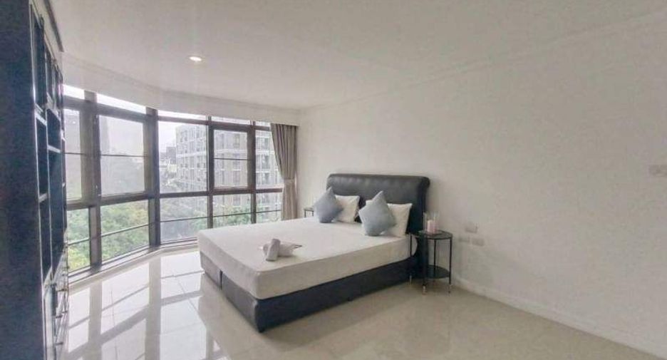 Wohnung zur Miete mit 2 Zimmer in Watthana, Bangkok