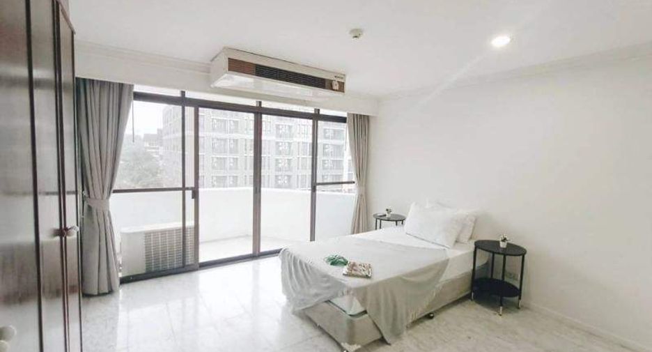 Wohnung zur Miete mit 2 Zimmer in Watthana, Bangkok