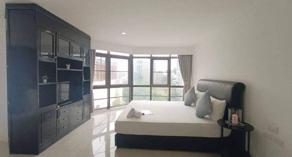 Wohnung zur Miete mit 2 Zimmer in Watthana, Bangkok