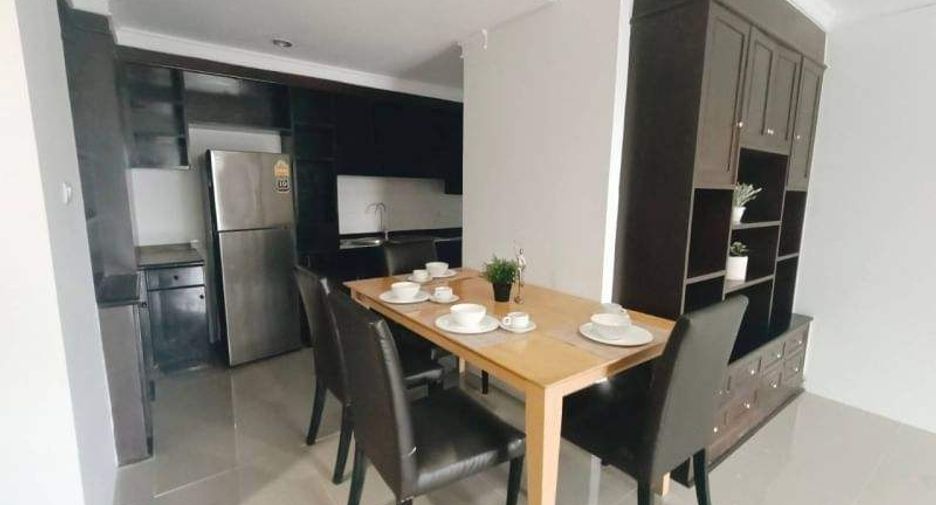 Wohnung zur Miete mit 2 Zimmer in Watthana, Bangkok