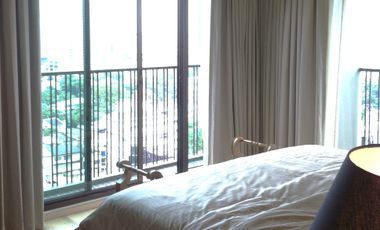Condo en alquiler de 1 habitaciones en Khlong Toei, Bangkok