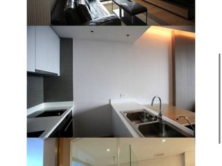 Condo en alquiler de 1 habitaciones en Khlong Toei, Bangkok