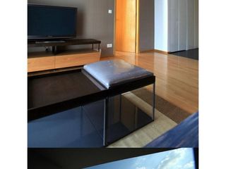 Condo en alquiler de 1 habitaciones en Khlong Toei, Bangkok