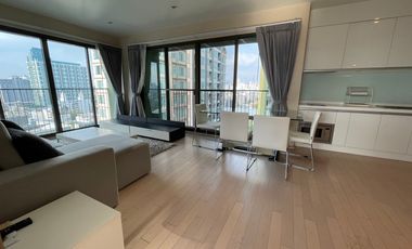À louer 1 chambre condo à Watthana, Bangkok
