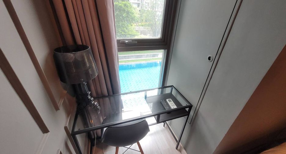 Wohnung zur Miete mit 2 Zimmer in Phra Khanong, Bangkok