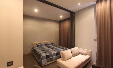 À louer et à vendre 1 chambre condo à Watthana, Bangkok