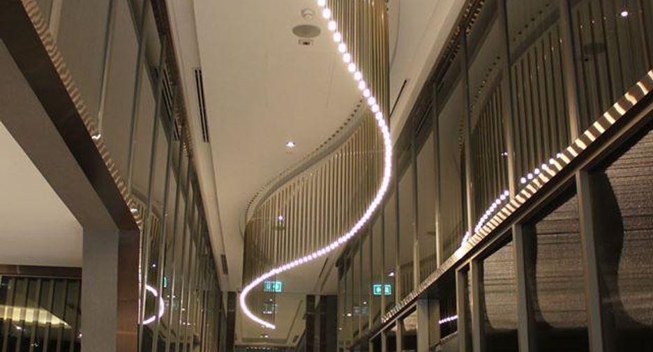 Condo en alquiler y en venta de 1 habitaciones en Watthana, Bangkok