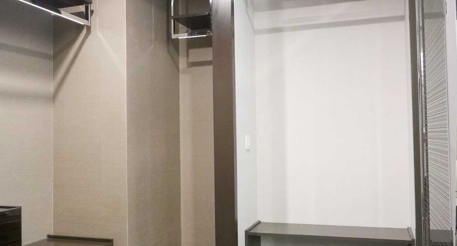 ให้เช่า และ ขาย 2 ห้องนอน คอนโด ใน สาทร, กรุงเทพฯ