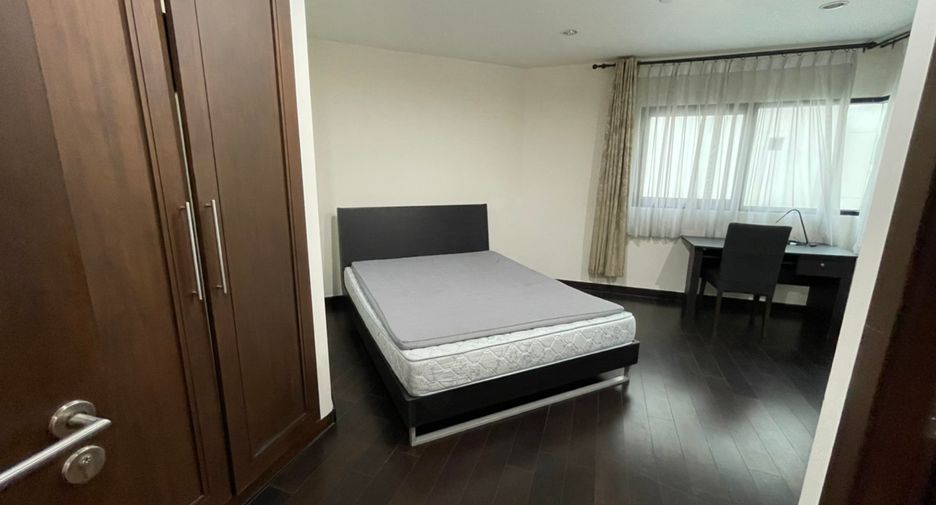 À louer 2 chambres condo à Sathon, Bangkok