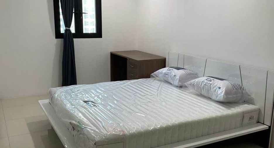 Wohnung zur Miete mit 2 Zimmer in Sathon, Bangkok