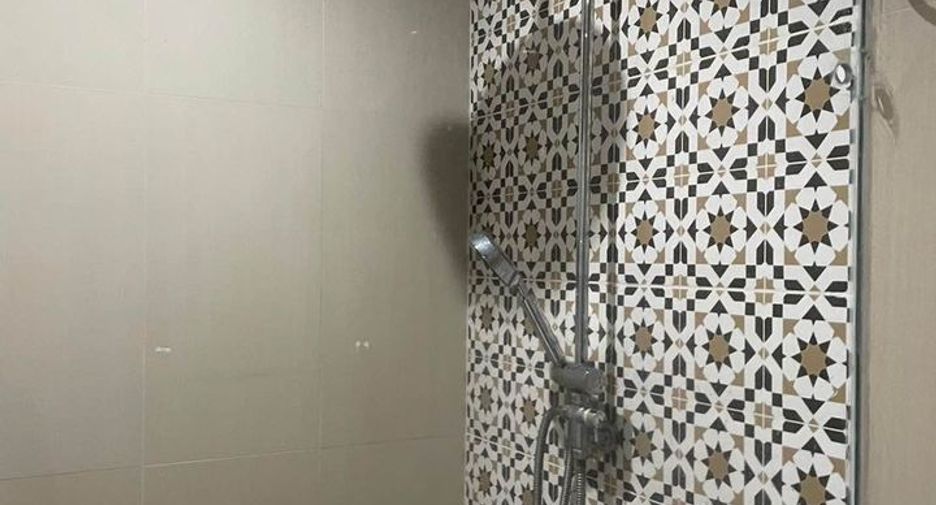 Wohnung zur Miete mit 2 Zimmer in Sathon, Bangkok