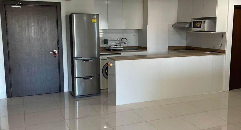 Wohnung zur Miete mit 2 Zimmer in Sathon, Bangkok