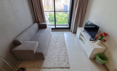 Wohnung zur Miete mit 1 Zimmer in Khlong Toei, Bangkok