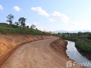 For sale land in Mae Chan, Chiang Rai