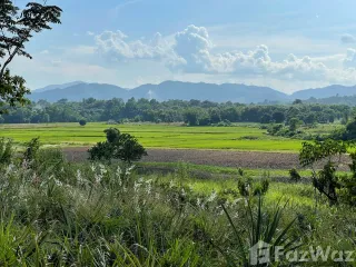 For sale land in Mae Chan, Chiang Rai