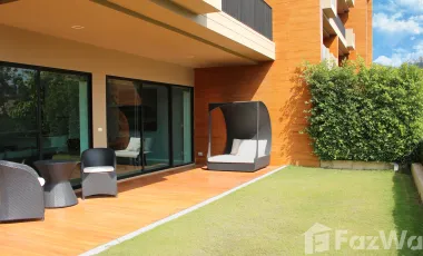 For sale 3 bedrooms condo in Pak Chong, Nakhon Ratchasima