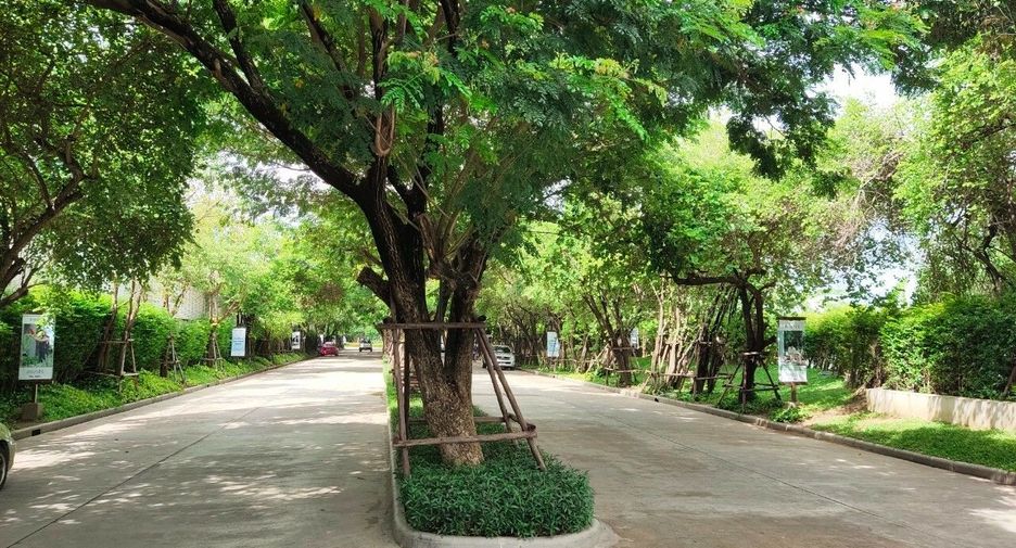 Casa en venta de 3 habitaciones en Bang Bua Thong, Nonthaburi