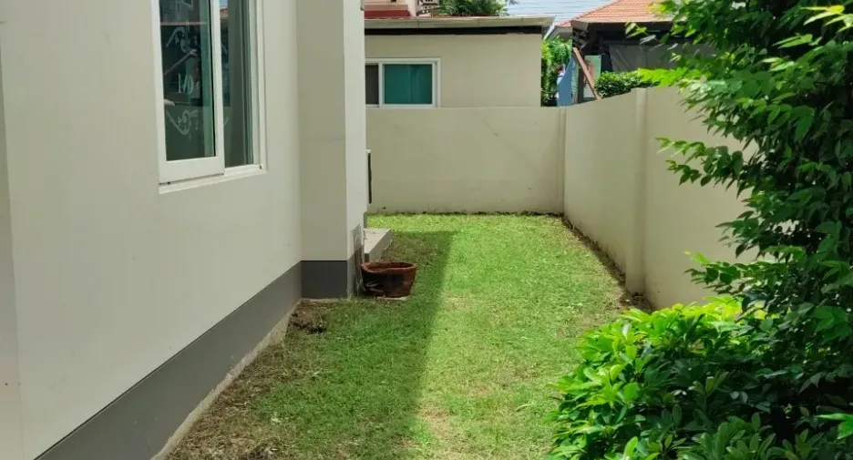 Casa en venta de 3 habitaciones en Bang Bua Thong, Nonthaburi
