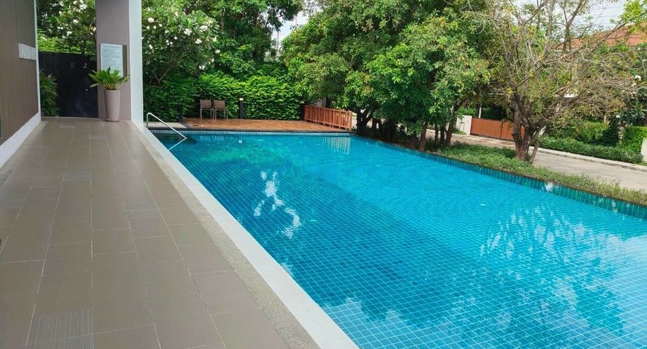 For sale 3 bedrooms house in Bang Bua Thong, Nonthaburi