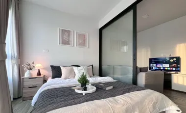出租 公寓 公寓 在 Mueang Pathum Thani, Pathum Thani