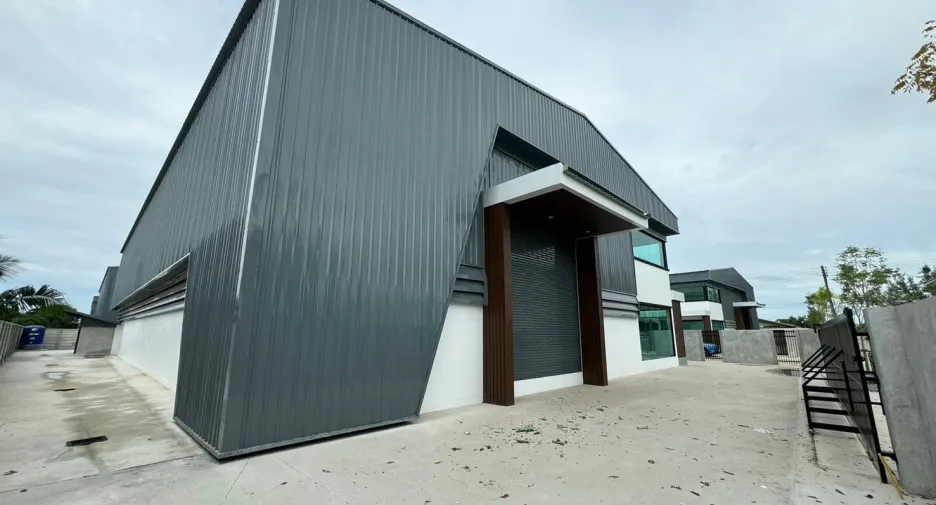 For sale スタジオ house in Bang Len, Nakhon Pathom