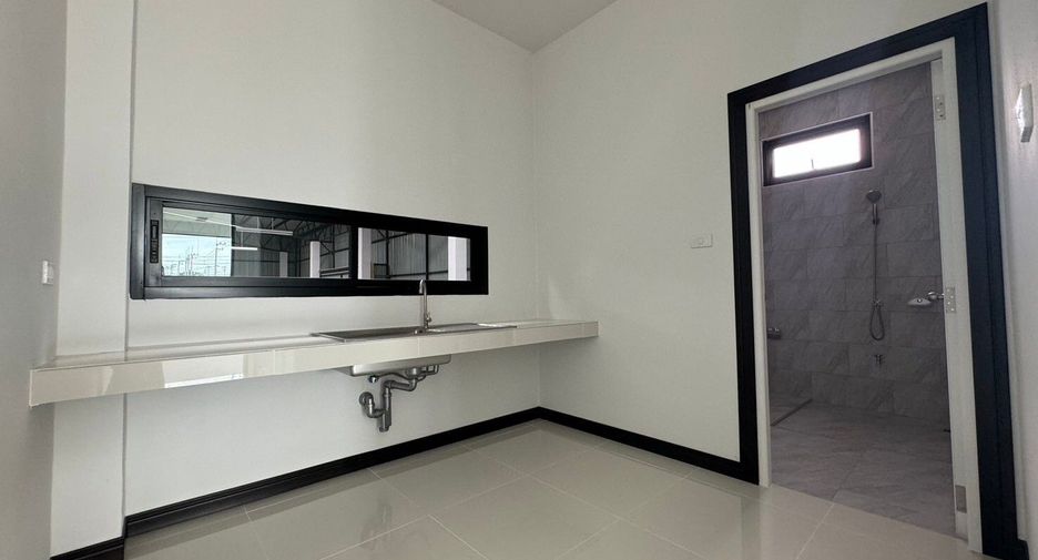 For sale スタジオ house in Bang Len, Nakhon Pathom