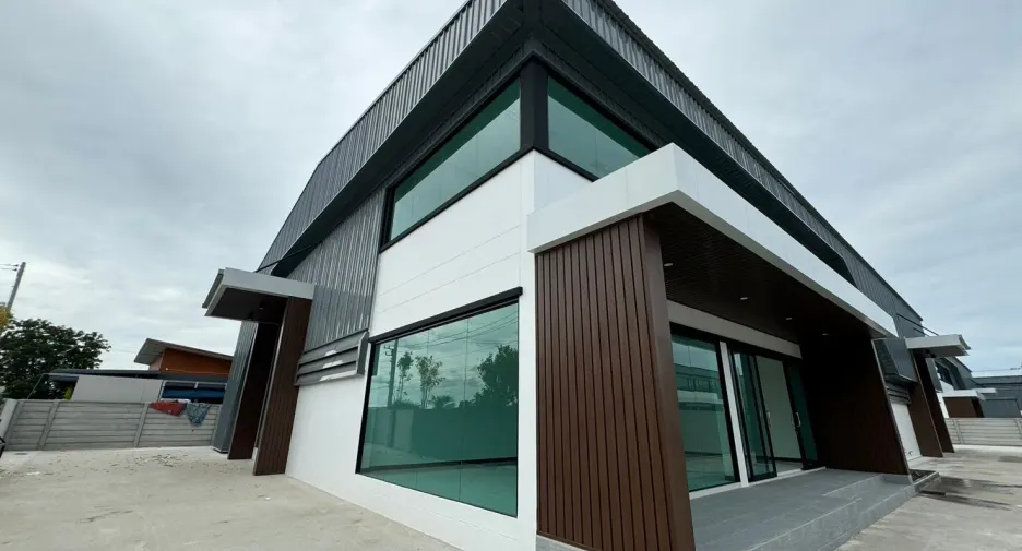 For sale スタジオ house in Bang Len, Nakhon Pathom