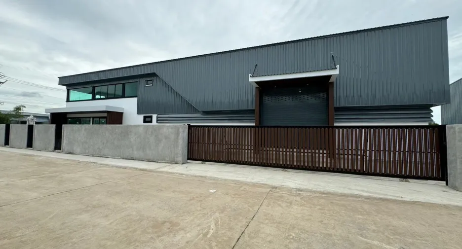 For sale スタジオ house in Bang Len, Nakhon Pathom